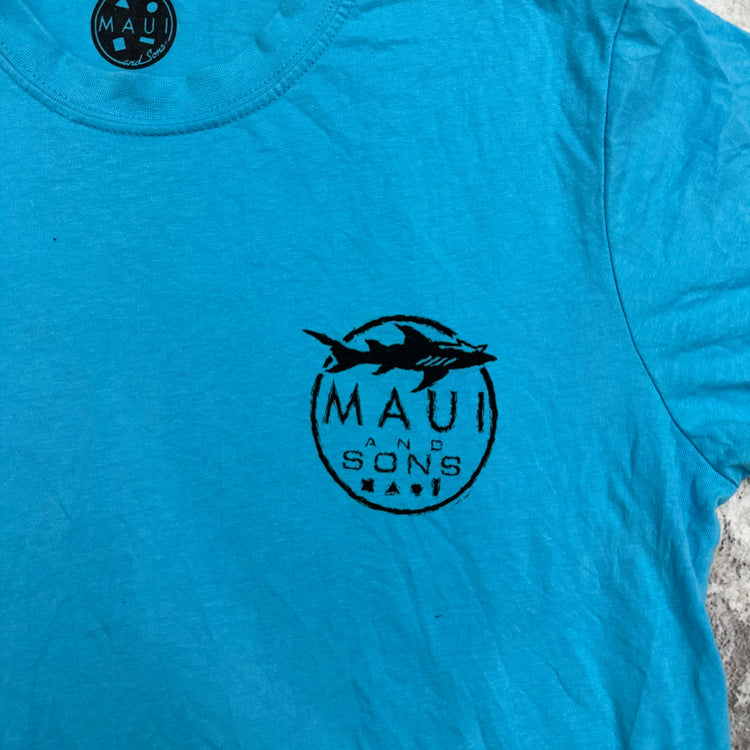 Maui & Sons - Tee