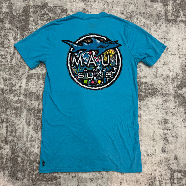 Maui & Sons - Tee