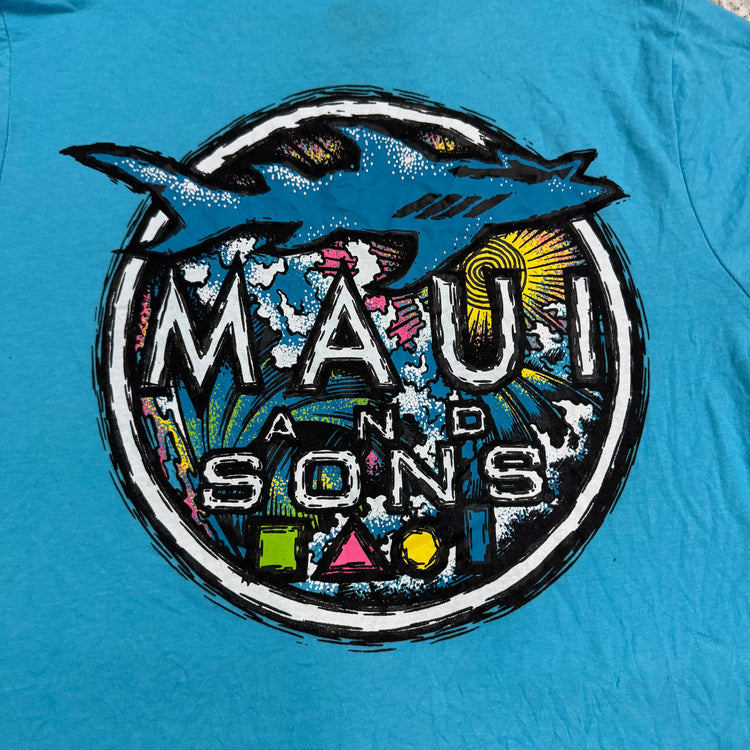 Maui & Sons - Tee