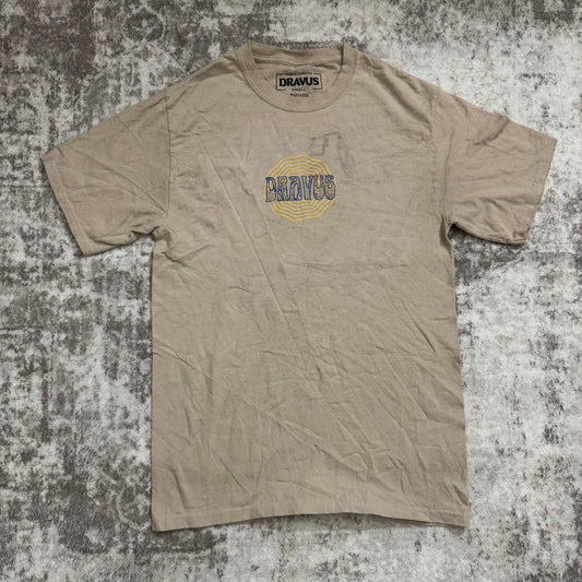 DRAVUS 'Waves & Energy' - Tee