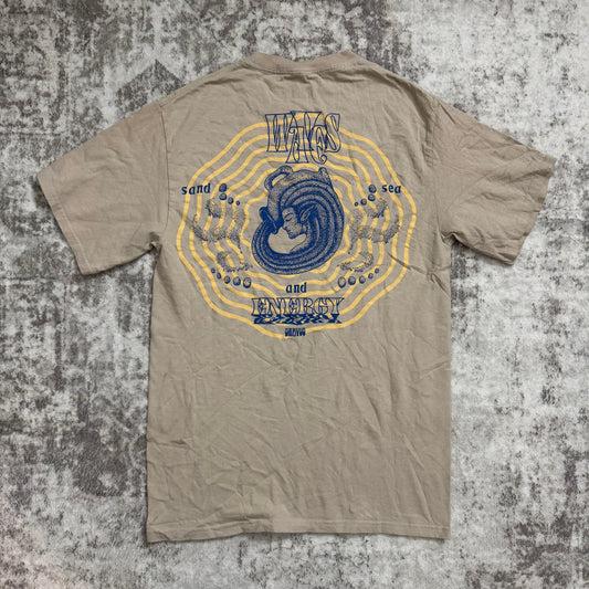 DRAVUS 'Waves & Energy' - Tee