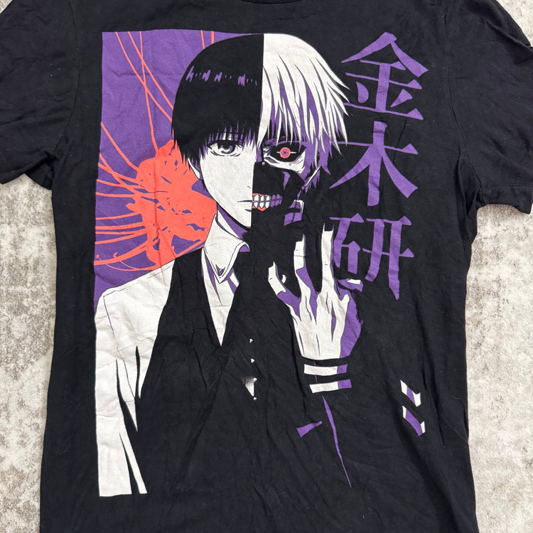 Kaneki Tokyo Ghoul - Tee