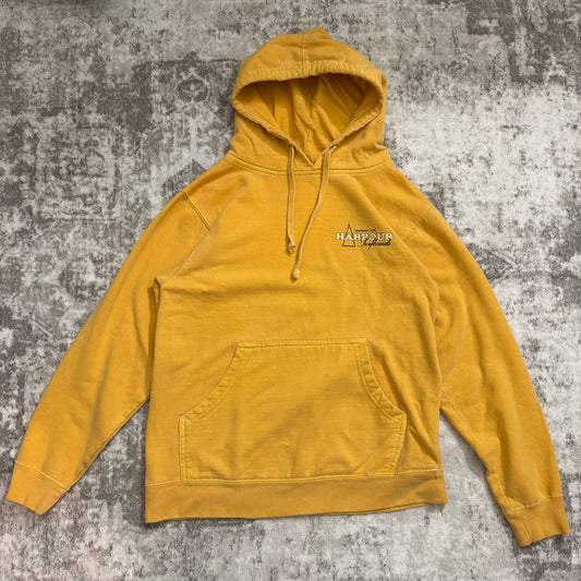 Seal Beach Harbour Surfboards - Hoodie