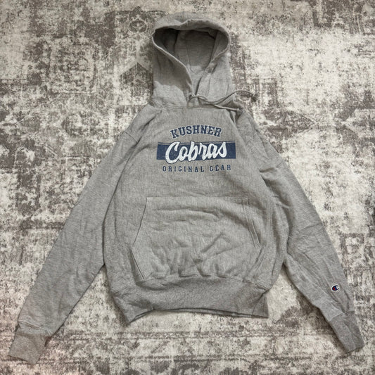 Kushner Cobras Original Gear - Hoodie