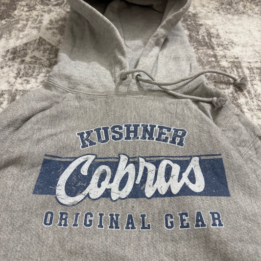 Kushner Cobras Original Gear - Hoodie