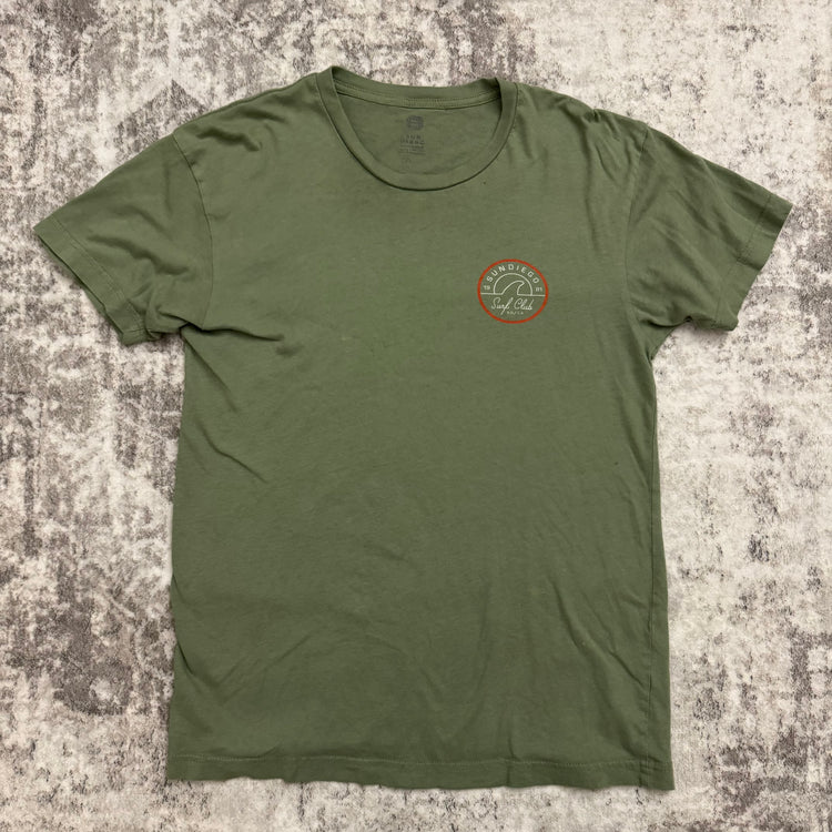 Sun Diego Surf Club - Tee