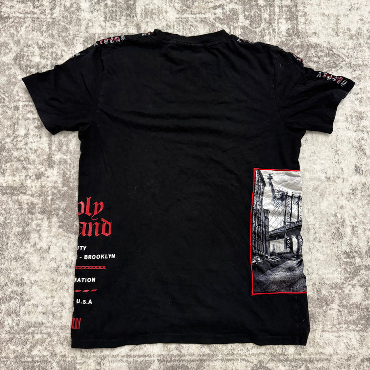 Supply & Demand NYC - Tee