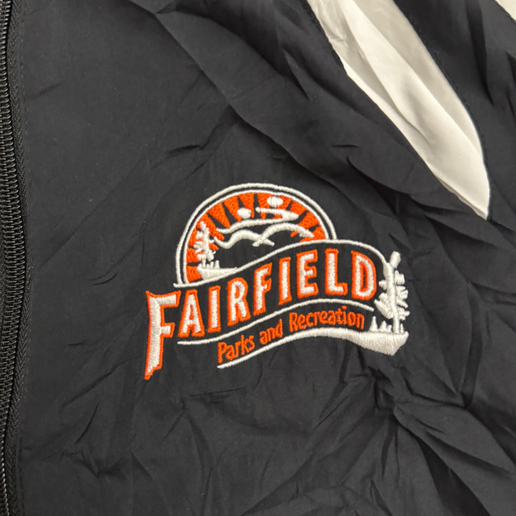 Fairfield Parks & Recreation - Windbreaker