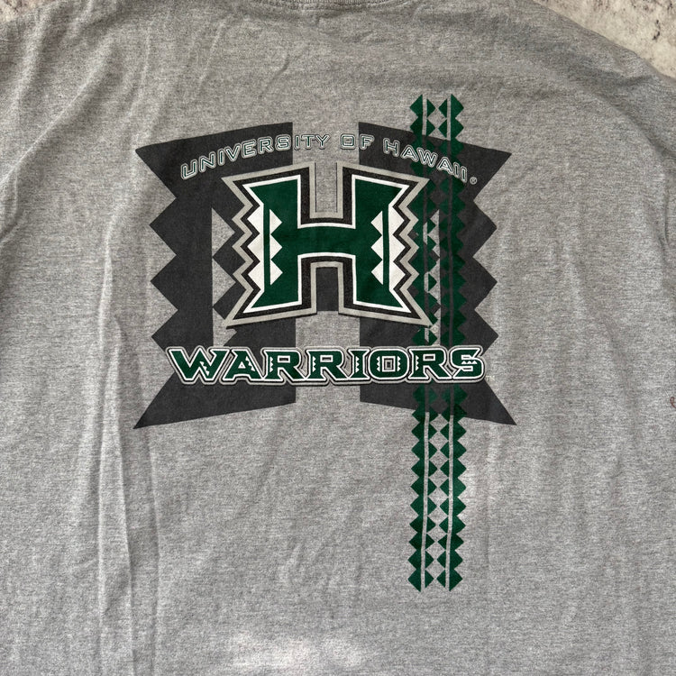 University of Hawaii - Tee