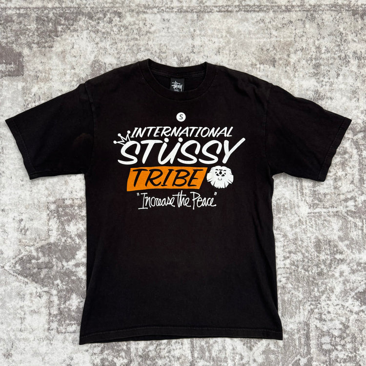 International Stussy Tribe - Tee