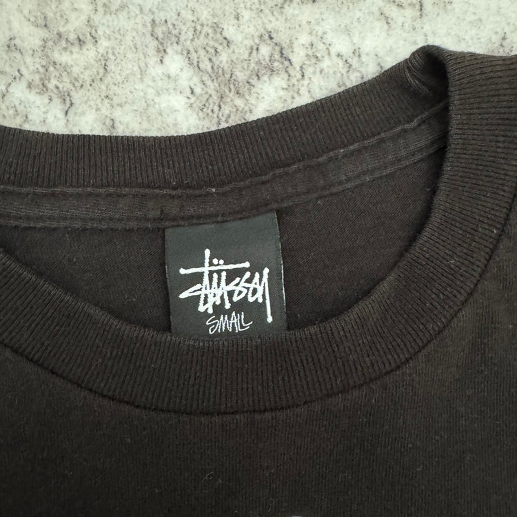 International Stussy Tribe - Tee