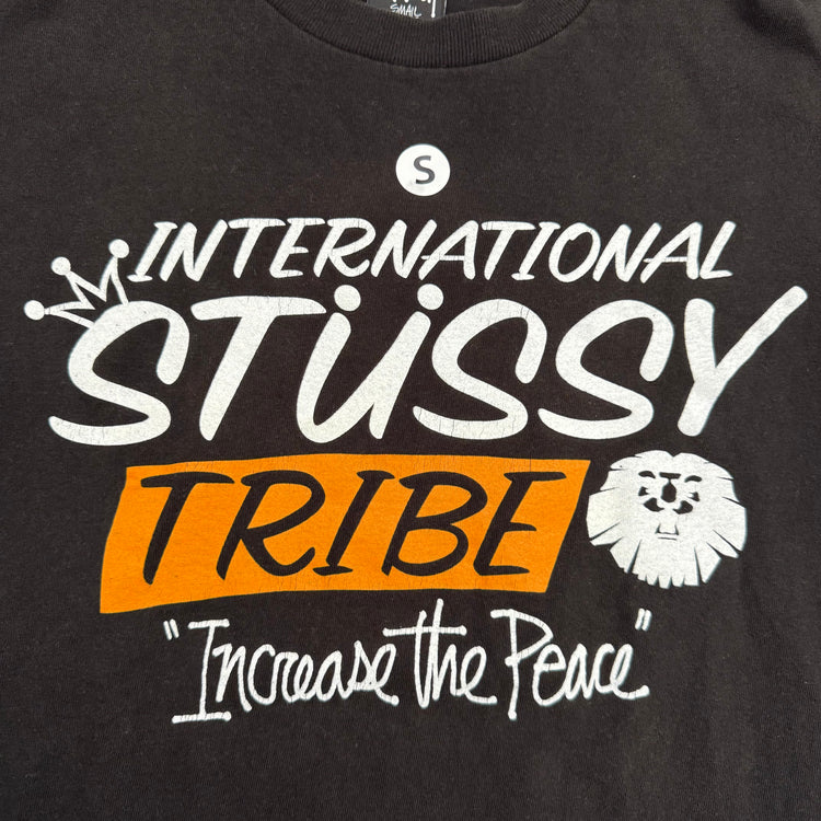 International Stussy Tribe - Tee