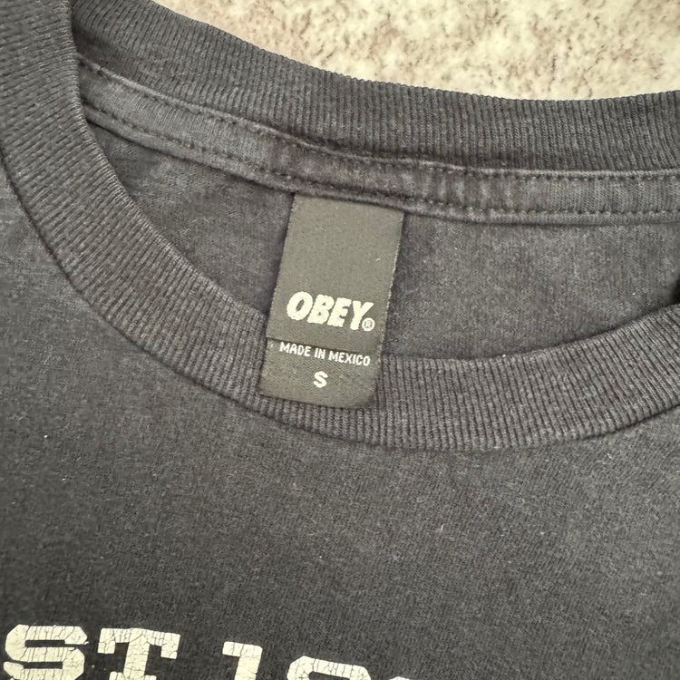 Obey Posse - Tee