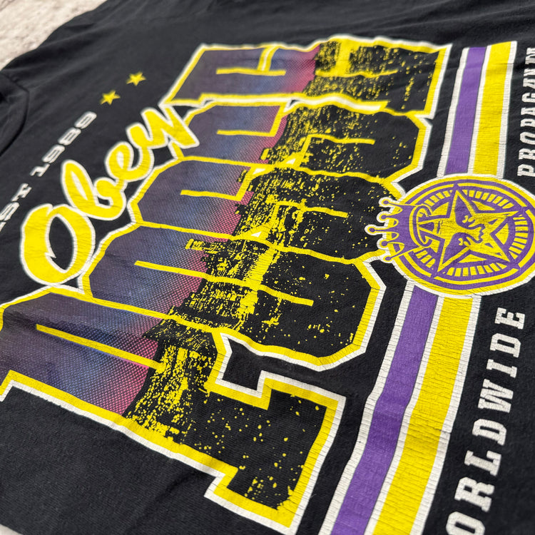 Obey Posse - Tee