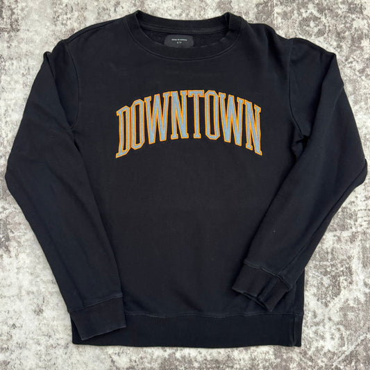 DOWNTOWN - Sweatshirt