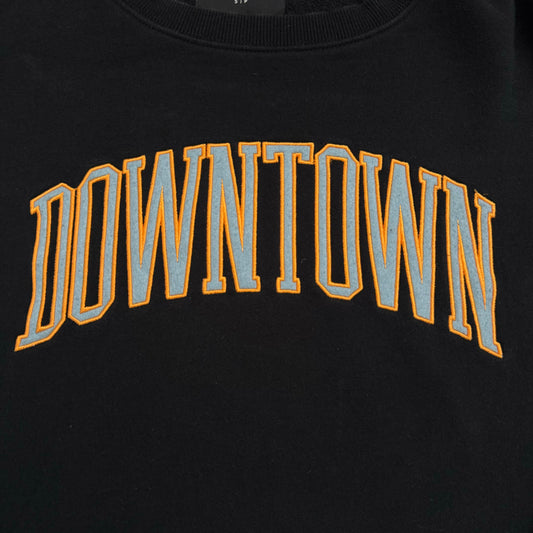 DOWNTOWN - Sweatshirt