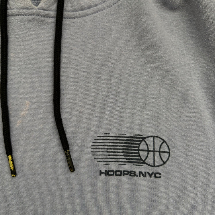 Hoops NYC - Hoodie