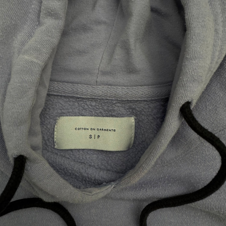 Hoops NYC - Hoodie