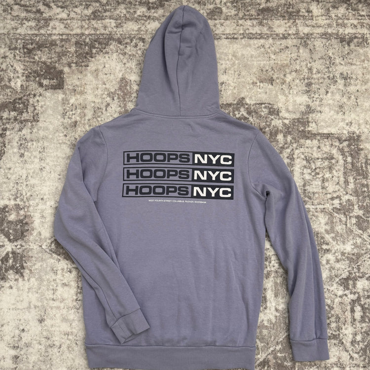 Hoops NYC - Hoodie