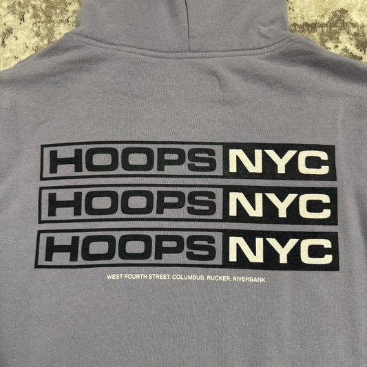 Hoops NYC - Hoodie
