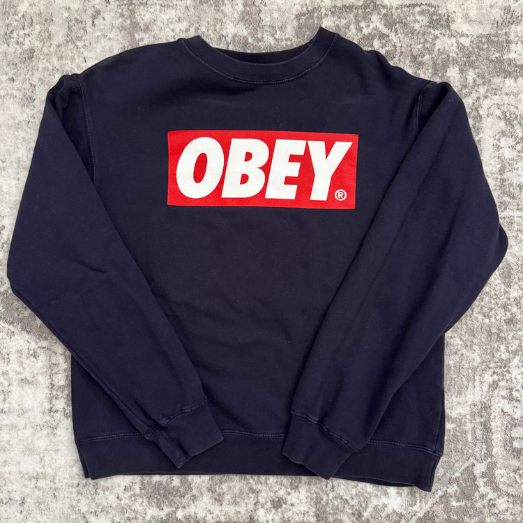 OBEY - Sweatshirt