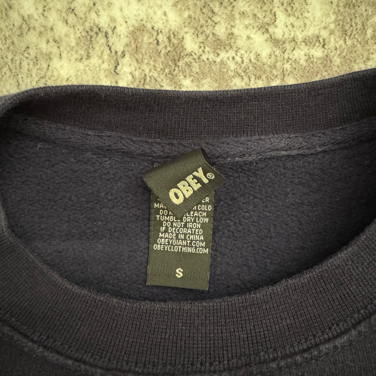 OBEY - Sweatshirt