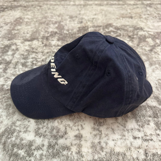 'BOEING' - Cap