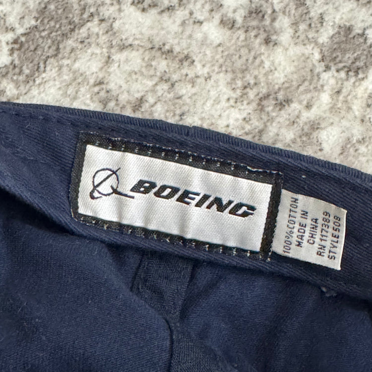 'BOEING' - Cap