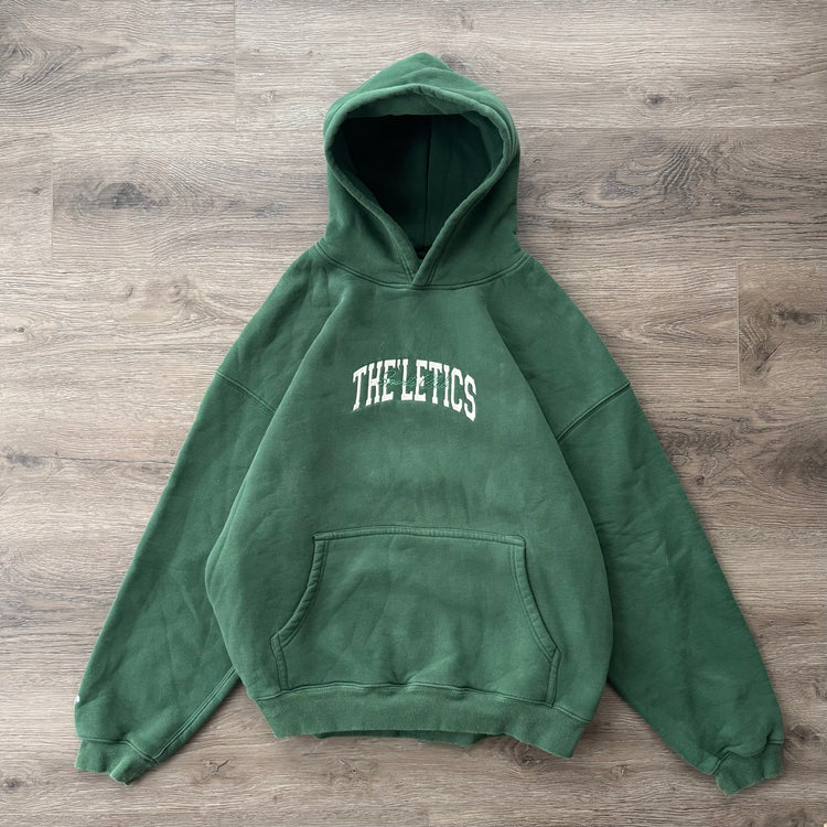 LETICS SPORTS CLUB - Hoodie