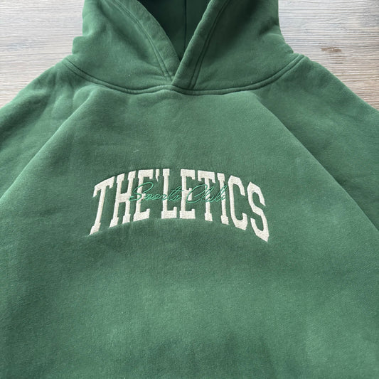 LETICS SPORTS CLUB - Hoodie