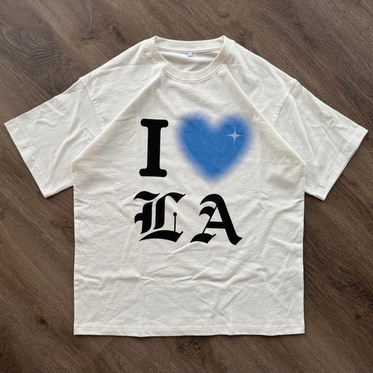 I 💙 LA - Tee