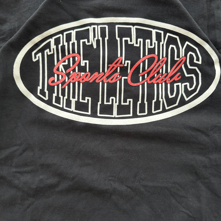 LA LETICS SPORTS CLUB - Long Sleeve Tee