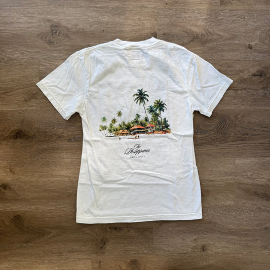 Homeland - Tee (PROTOTYPE)