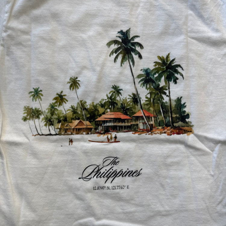 Homeland - Tee (PROTOTYPE)