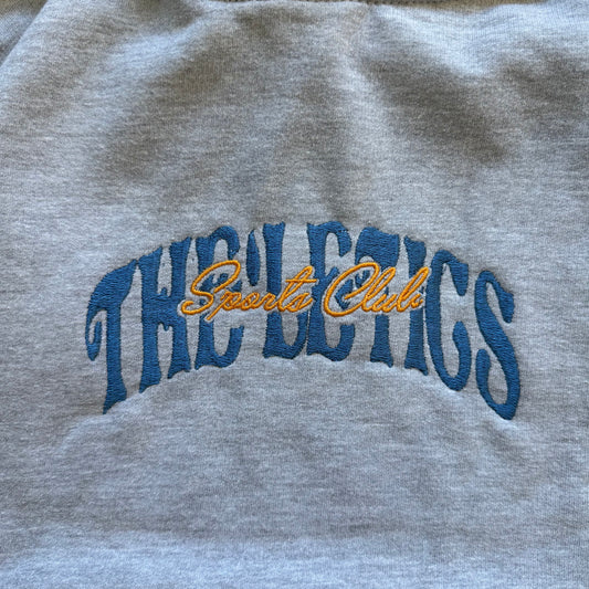 LETICS SPORTS CLUB V2 - Hoodie