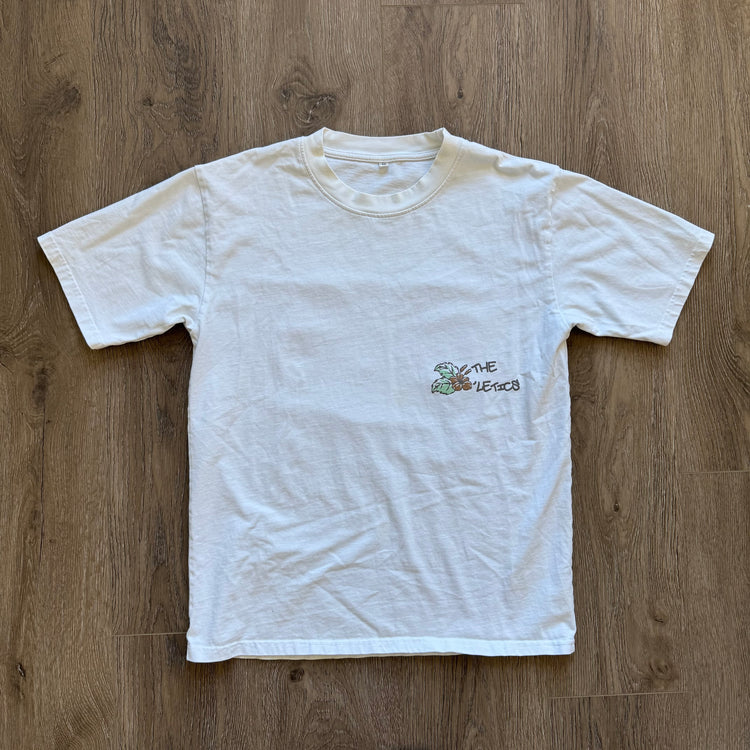 DND V2 - Tee (USED)