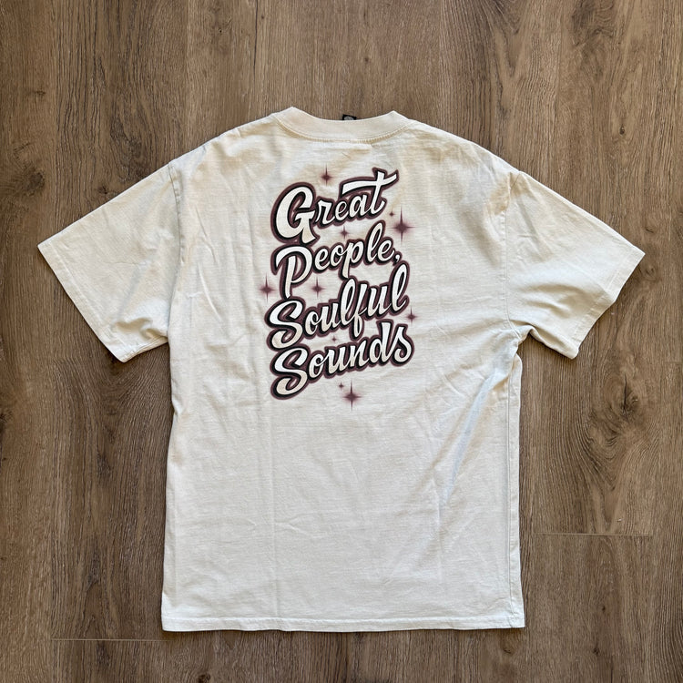 LIFE ESSENTIALS - Tee