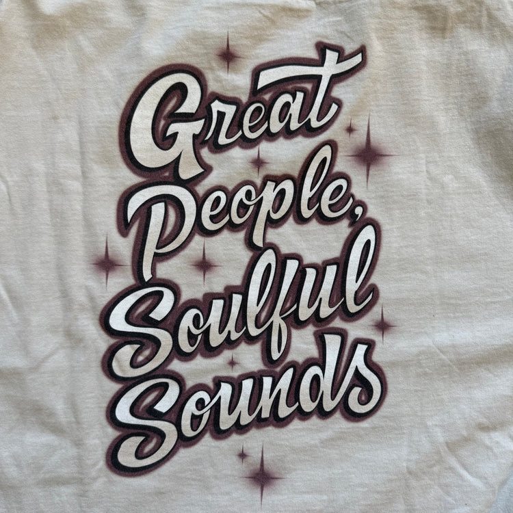 LIFE ESSENTIALS - Tee