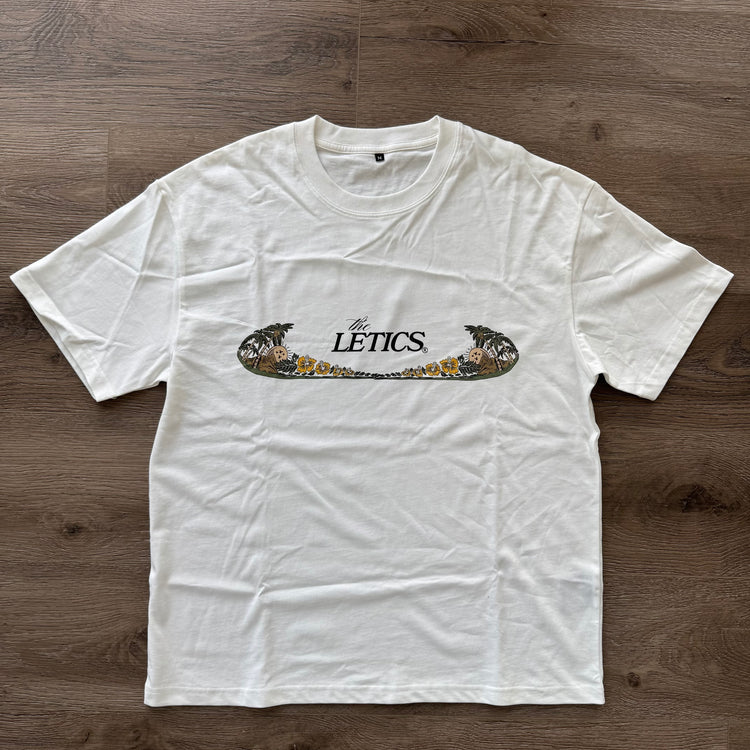 ROAD TO EUPHORIA - TEE (PROTOTYPE)