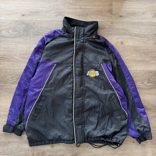 Lakers Pro Player Vintage Jacket (90s)