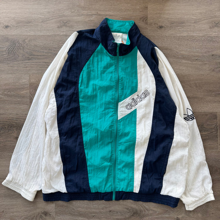 Adidas - Windbreaker