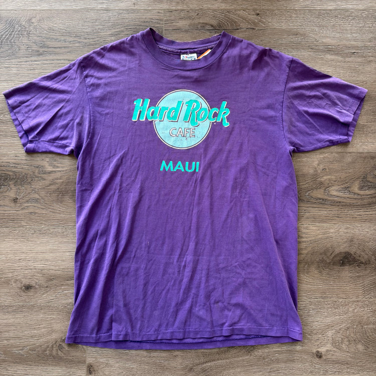 Hard Rock Cafe MAUI - Tee