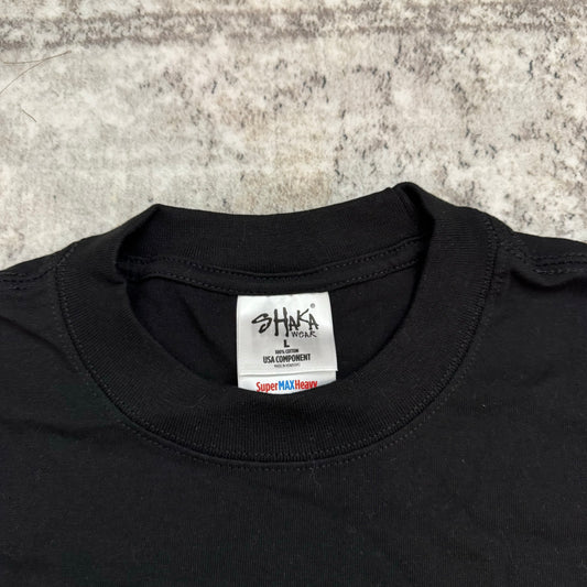 Shaka Wear Blank - Tee