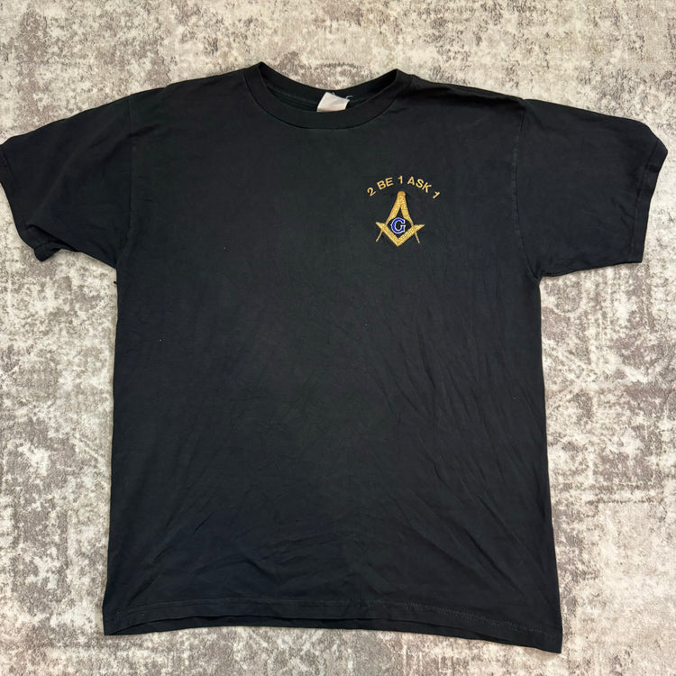 Freemason - Tee