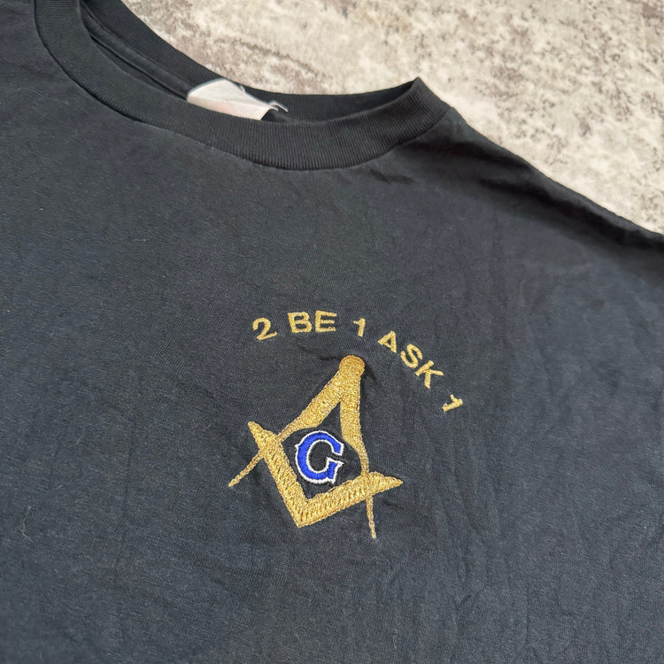 Freemason - Tee