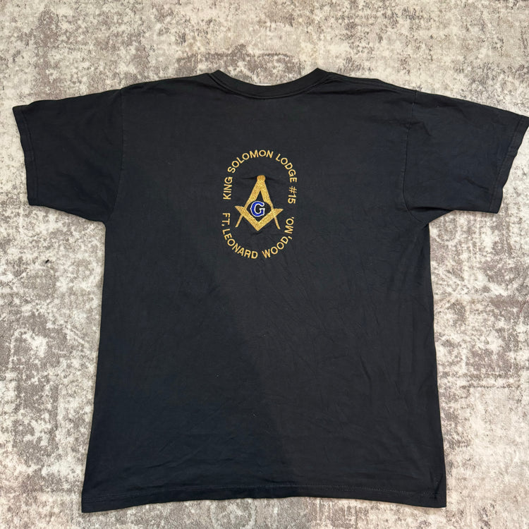 Freemason - Tee