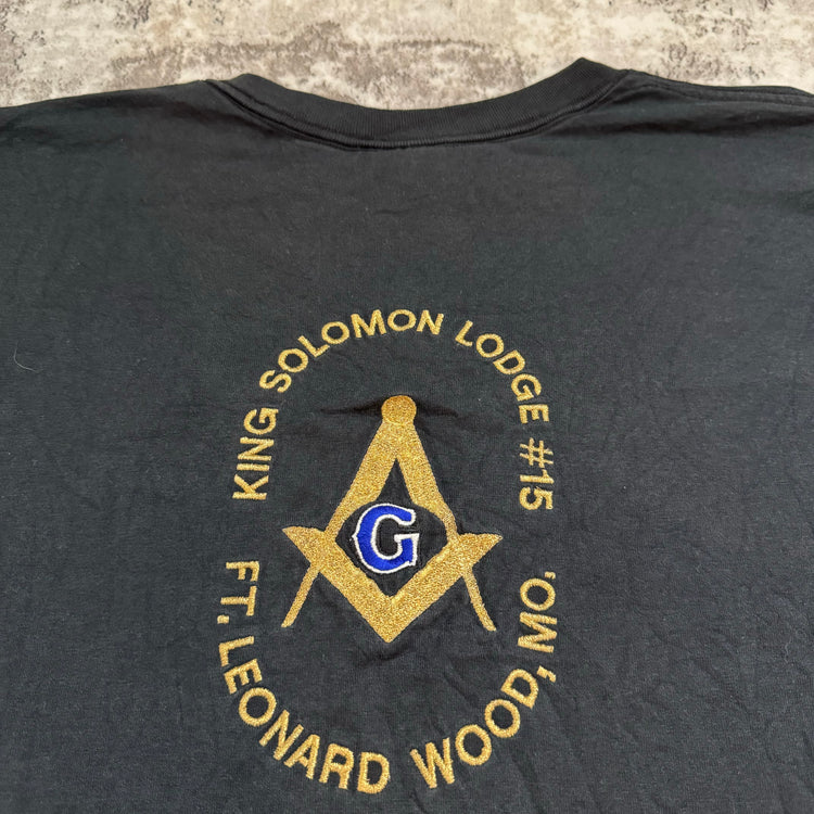 Freemason - Tee