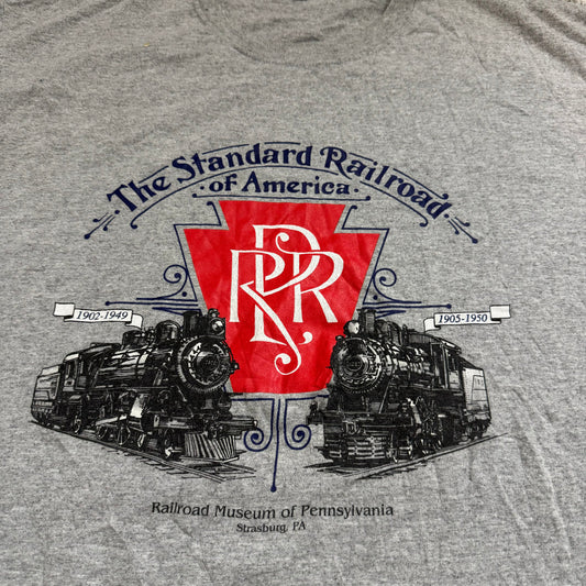 The Standard Railroad of America - Tee