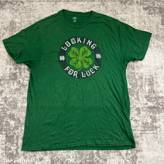 Looking for Luck - Tee