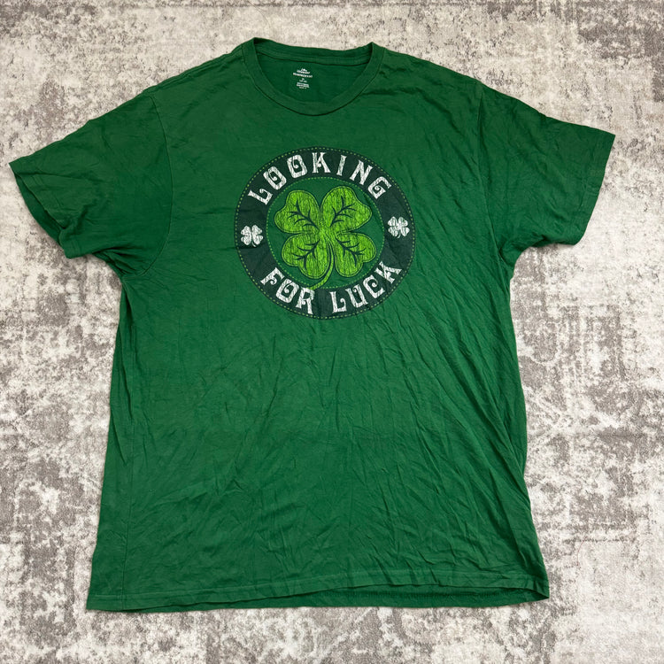 Looking for Luck - Tee